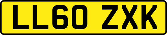 LL60ZXK