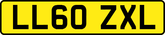 LL60ZXL
