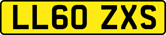 LL60ZXS
