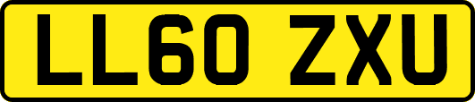 LL60ZXU