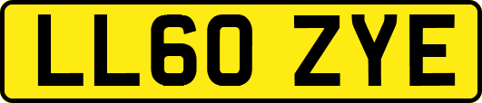 LL60ZYE