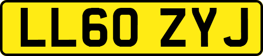 LL60ZYJ