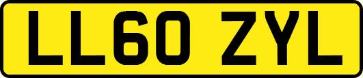 LL60ZYL