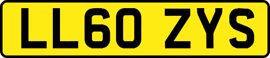 LL60ZYS