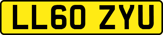 LL60ZYU