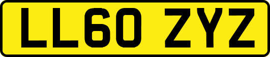 LL60ZYZ