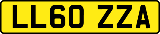 LL60ZZA