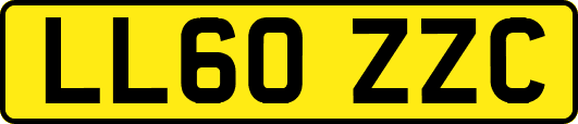 LL60ZZC