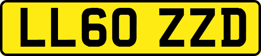 LL60ZZD