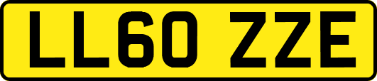 LL60ZZE