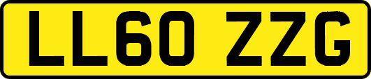 LL60ZZG