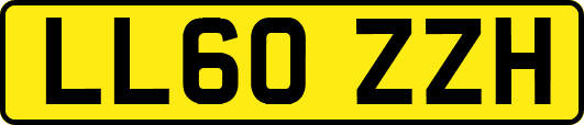 LL60ZZH