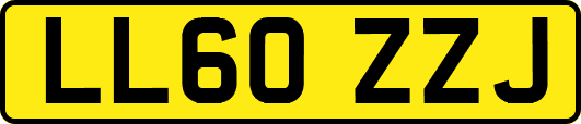 LL60ZZJ