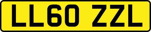 LL60ZZL