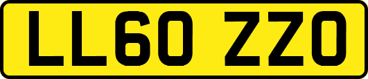 LL60ZZO