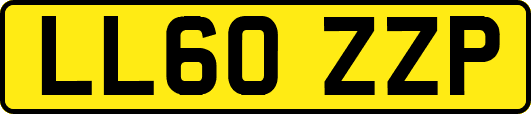 LL60ZZP
