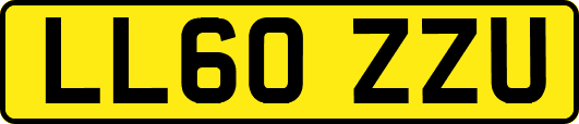 LL60ZZU
