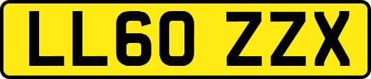 LL60ZZX