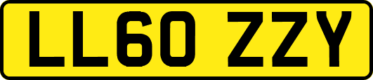 LL60ZZY