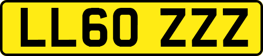 LL60ZZZ