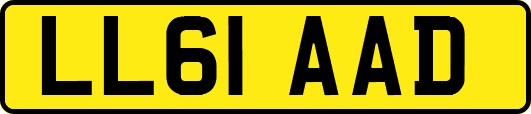 LL61AAD