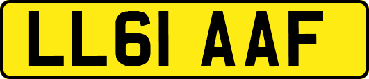 LL61AAF