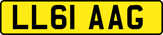 LL61AAG