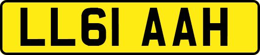 LL61AAH
