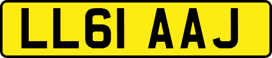 LL61AAJ