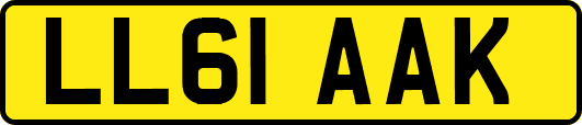 LL61AAK