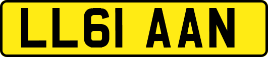 LL61AAN