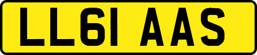LL61AAS
