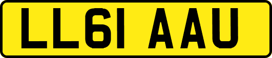 LL61AAU