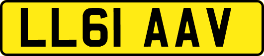 LL61AAV