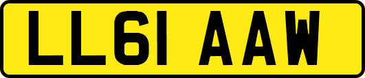 LL61AAW