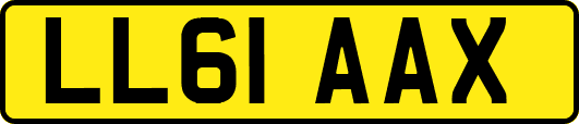 LL61AAX