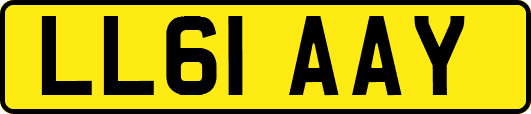 LL61AAY