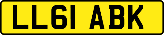 LL61ABK