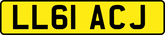 LL61ACJ