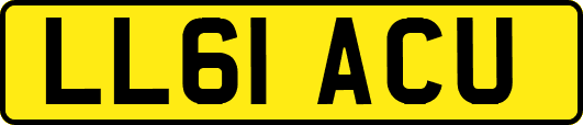 LL61ACU