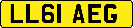 LL61AEG