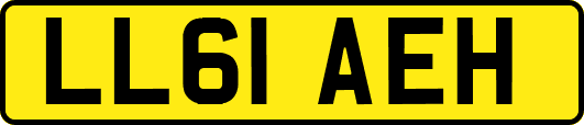 LL61AEH