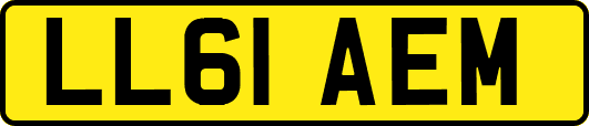LL61AEM