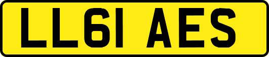 LL61AES