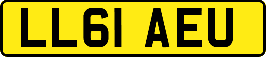LL61AEU