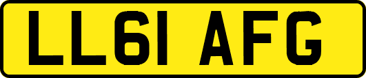 LL61AFG
