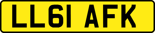 LL61AFK