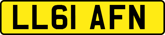 LL61AFN