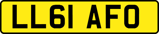 LL61AFO