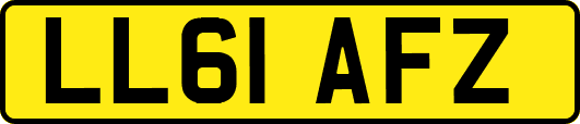 LL61AFZ